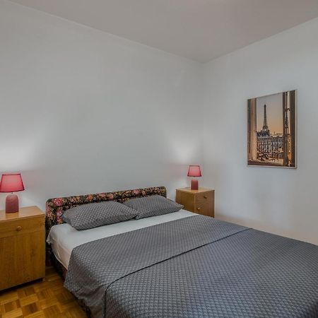קרק Apartments Bahar Krk מראה חיצוני תמונה