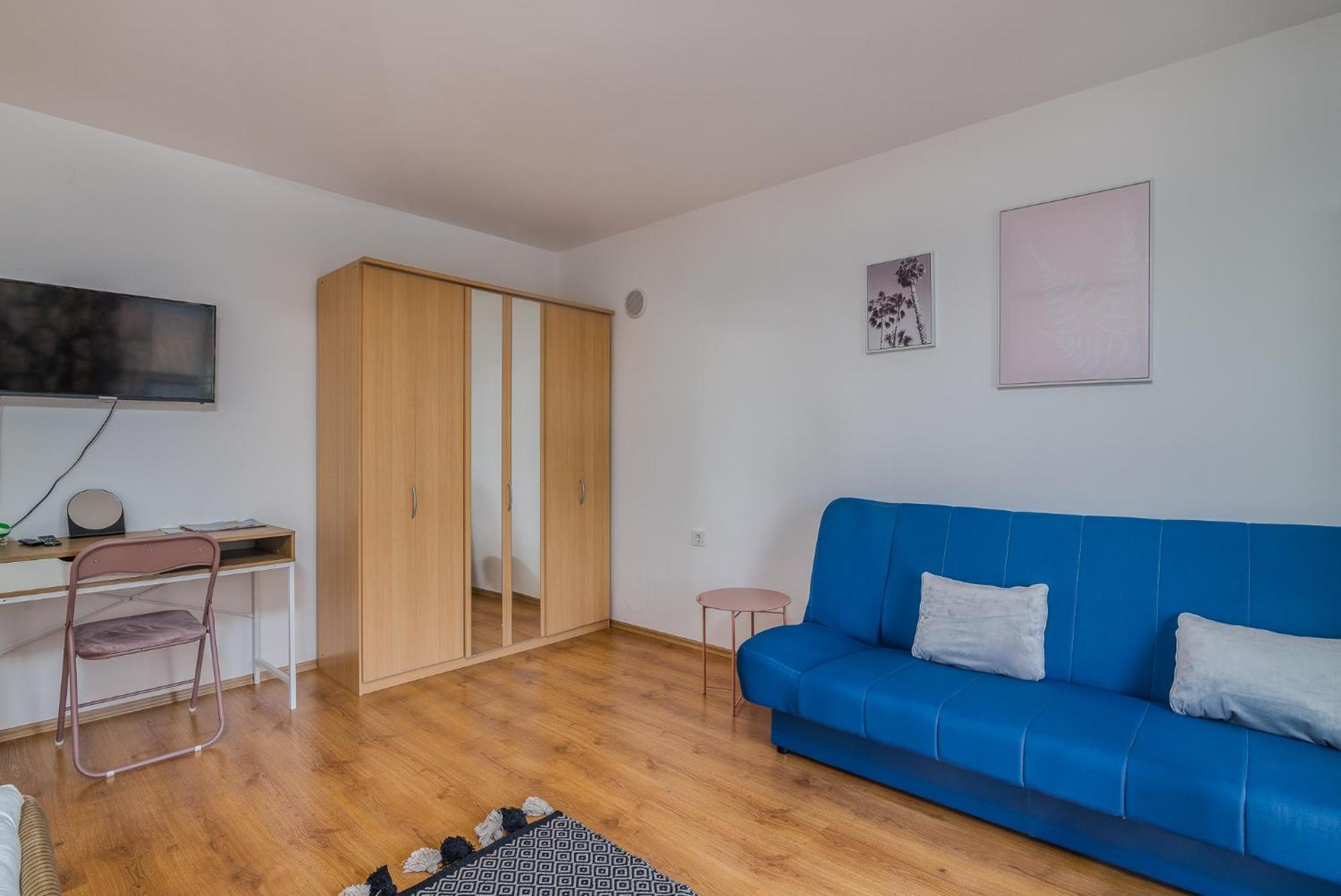 קרק Apartments Bahar Krk מראה חיצוני תמונה