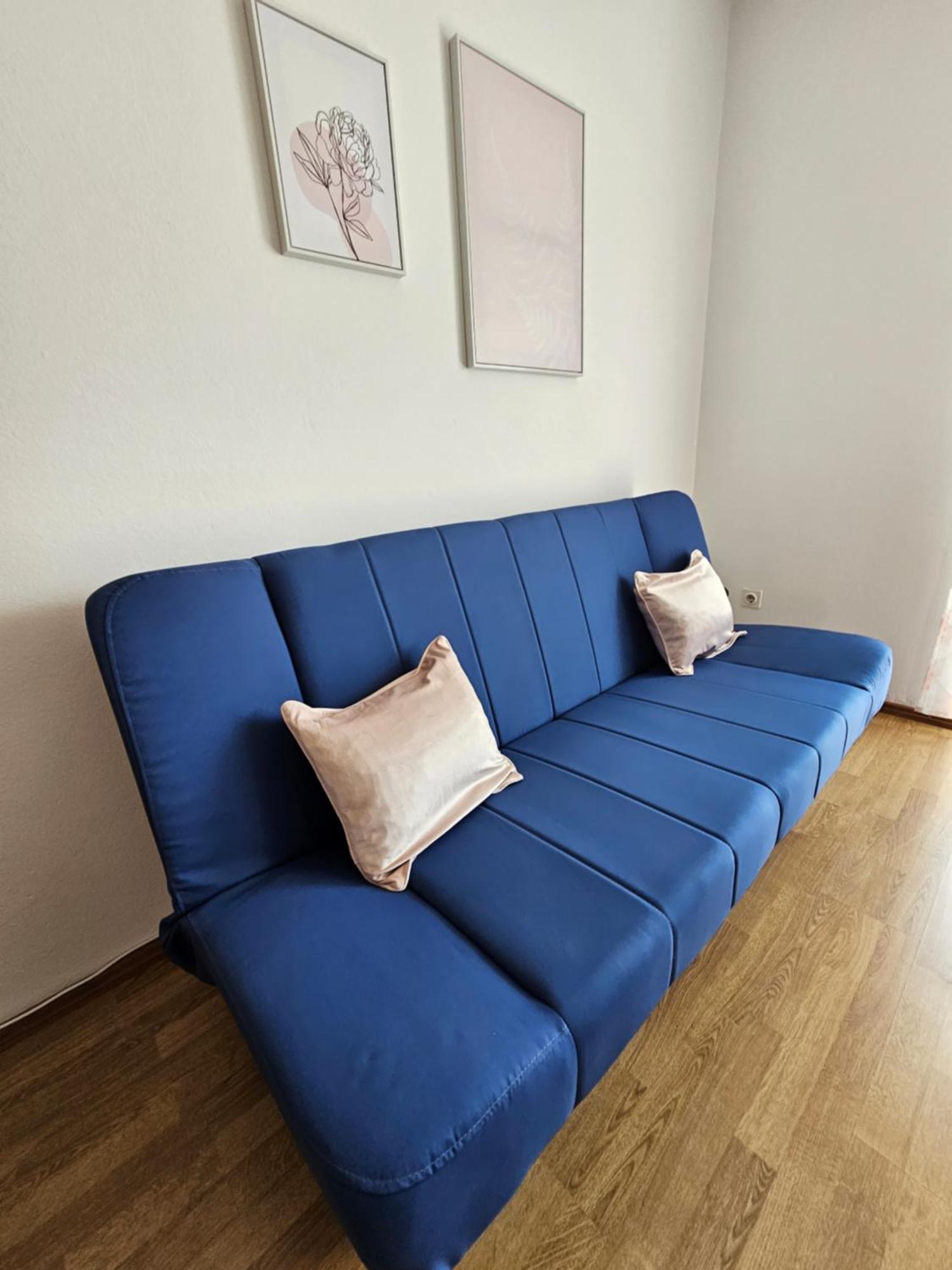 קרק Apartments Bahar Krk מראה חיצוני תמונה